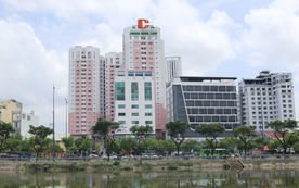 Chương Dương Corp có thêm cổ đông lớn mới