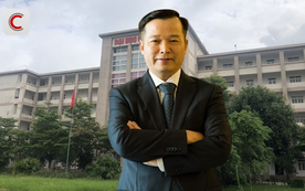 Shark Việt mua lại một trường đại học 19 năm tuổi, đổi tên thành Trường Đại học Intracom