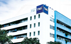 TNG tăng vốn điều lệ lên hơn 1.300 tỷ đồng