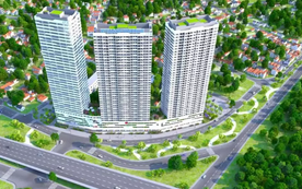 Intracom tiếp tục 'có tên' trong danh sách chậm đóng bảo hiểm