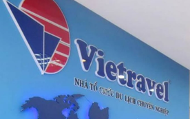 Vietravel dự kiến phát hành cổ phiếu để tăng vốn