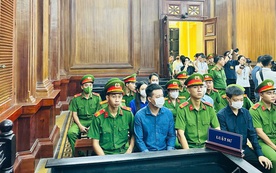 Thùy Tiên, Quang Linh Vlog, Hằng Du Mục cùng lãnh 2 năm tù