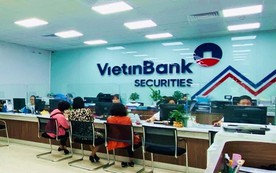 VietinBank Securities chốt đổi tên, bầu bổ sung 1 thành viên HĐQT