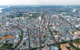 Tỉnh sở hữu "vịnh Hạ Long trên cạn" sắp trở thành thành phố trực thuộc Trung ương đang tìm chủ cho 6 dự án bất động sản