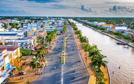 Dự án 6,2 tỷ USD mà Vingroup của tỷ phú Phạm Nhật Vượng muốn đầu tư được “bật đèn xanh”, sẽ trở thành dự án lớn nhất miền Tây

