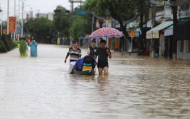 Nóng: Người dân Đà Nẵng, Quảng Ngãi, Khánh Hòa, Đắk Lắk, Gia Lai, Lâm Đồng cần biết ngay thông tin này