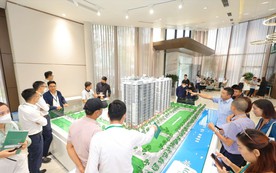 Hơn 2.800 doanh nghiệp, cá nhân tại TP.HCM nợ thuế gần 8.000 tỷ đồng