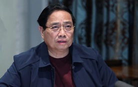 Đặt mình vào địa vị người dân để khắc phục hậu quả thiên tai nhanh nhất