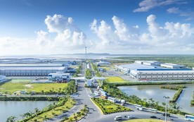 Sau siêu dự án 14 tỷ USD của Vingroup, Kinh Bắc và nhà đầu tư châu Âu đề xuất làm tổ hợp cảng biển, sân bay, công nghiệp tại Hải Phòng