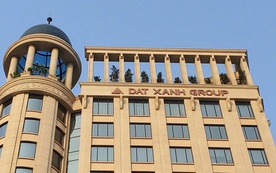 Dragon Capital tăng sở hữu tại Tập đoàn Đất Xanh lên hơn 9%