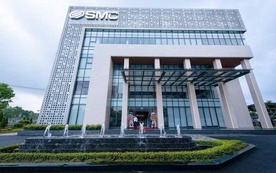 Đầu tư Thương mại SMC muốn chuyển nhượng loạt tài sản tại hai công ty con