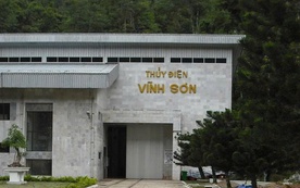 Red Capital rời ghế cổ đông lớn tại Thủy điện Vĩnh Sơn - Sông Hinh