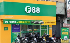 F88 sắp chào bán 300 tỷ đồng trái phiếu ra công chúng