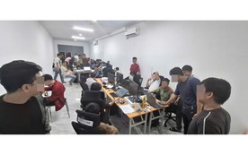 Đột kích công ty công nghệ ở Đà Nẵng: Công an phát hiện hàng chục kỹ sư Việt viết code cho loạt web cá cược, điều phối dòng tiền chảy về đối tác Campuchia