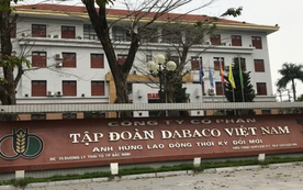 Dabaco bị xử phạt gần 400 triệu đồng