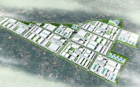 Diễn biến mới về dự án Khu công nghiệp trị giá hơn 4.139 tỷ đồng, quy mô gần 295 ha, liên quan 1.348 hộ dân