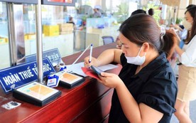 Đề xuất miễn thuế với hộ kinh doanh có doanh thu dưới 500 triệu đồng/năm