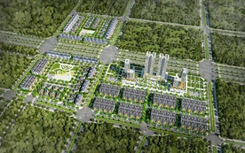 Loạt thương vụ M&A bất động sản đáng chú ý trong quý III/2025