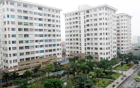 Đề xuất mới về đối tượng được ưu tiên mua nhà ở xã hội