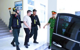 Bắt giữ chồng Đoàn Di Băng và 2 người khác liên quan vụ buôn bán kem chống nắng Hanayuki Sunscreen Body giả