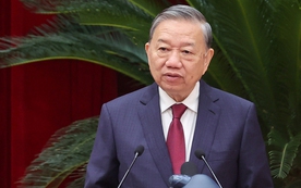 Phát biểu bế mạc Hội nghị Trung ương lần thứ 14 của Tổng Bí thư Tô Lâm