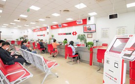 Techcombank tất toán sớm lô trái phiếu 240 tỷ đồng