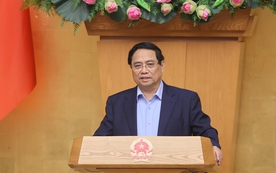 Thủ tướng: Tăng trưởng GDP quý IV phải đạt trên 8,4%