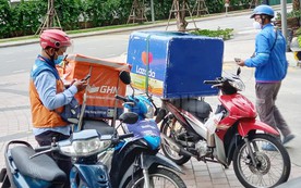 TMĐT chính hãng tăng từ 12% lên 30% sau 5 năm: Việt Nam nằm trong nhóm dẫn đầu khu vực