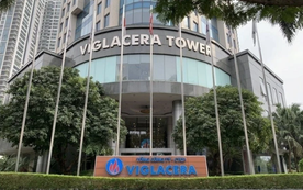 Viglacera bị xử phạt vi phạm hành chính về thuế