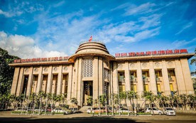 Ngân hàng Nhà nước tiếp tục thực hiện hoán đổi ngoại tệ, bơm tiền Đồng cho hệ thống ngân hàng