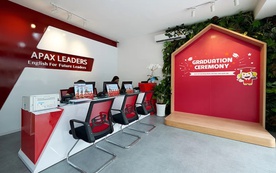 UBCKNN đồng loạt 'xóa tên' đại chúng: Chuyện gì đang diễn ra với Apax Holdings, Hùng Vương và Agrimeco?