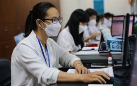 Lộ trình trả lương cán bộ, công chức theo vị trí việc làm