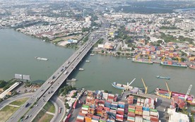 Chính thức chốt xây dựng cây cầu gần 11.500 tỷ đồng, dài 8,9 km nối TP. Hồ Chí Minh - Đồng Nai