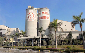Xi măng Chinfon tất toán 1 lô trái phiếu trước hạn