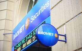 Một lãnh đạo Chứng khoán Bảo Việt xin từ nhiệm