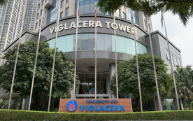 Viglacera miễn nhiệm một Phó Tổng Giám đốc