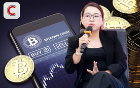Giám đốc Tether châu Á: Doanh nghiệp Trung Quốc đã dùng crypto mua hàng từ châu Phi, Mỹ Latinh, còn Việt Nam chưa có "cửa" thanh toán