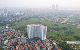 Bộ Xây dựng nói gì về việc tính tiền sử dụng đất bình quân đối với phần diện tích 20% đất NOXH?