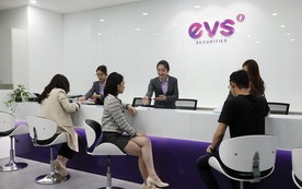 Quỹ đầu tư liên quan đến Chủ tịch Nguyễn Hải Châu muốn gom 3,3 triệu cổ phiếu EVS