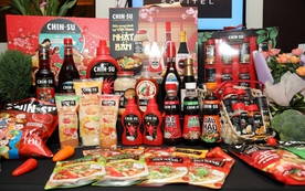 Cổ đông Masan Consumer chốt phương án phát hành gần 238 triệu cổ phiếu