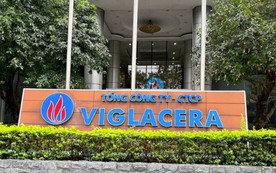 Một Phó Tổng Giám đốc Viglacera xin từ nhiệm