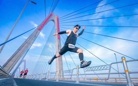 Châu Á trỗi dậy trên bản đồ thương hiệu: Techcombank trong xu hướng dịch chuyển quyền lực toàn cầu