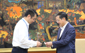 Sau nhà máy bán dẫn 90 triệu USD, đối tác của loạt 'ông lớn' Tesla, Samsung, Hyundai... dự kiến rót thêm 30-40 triệu USD vào Việt Nam