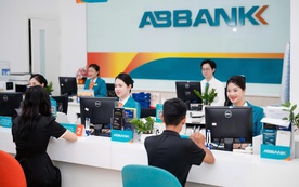 ABBank ‘hút’ thêm 300 tỷ đồng từ kênh trái phiếu