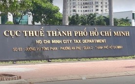 Thông báo khẩn từ Thuế TP.HCM, người dân lưu ý!