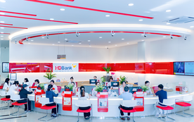 HDBank được chấp thuận chia cổ tức và cổ phiếu thưởng lên tới 30%