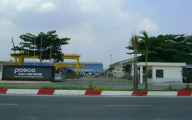 Hà Nội chấm dứt dự án khu đô thị 272 ha của Posco E&C