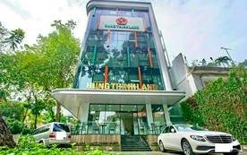 Hưng Thịnh Land mua lại hơn 570 tỷ đồng trái phiếu