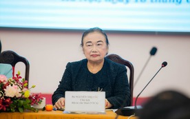 Chuyên gia Thuế: Không ai tăng thuế khi sang kê khai, vẫn nộp theo tỉ lệ doanh thu bán hàng 1%, ăn uống dịch vụ 4,5%, nhưng phải khai đúng