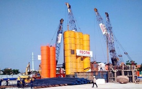 Fecon chốt ngày thanh toán cổ tức lần 2 năm 2022 bằng tiền